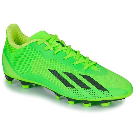 adidas voetbal groen|adidas voetbalschoenen.